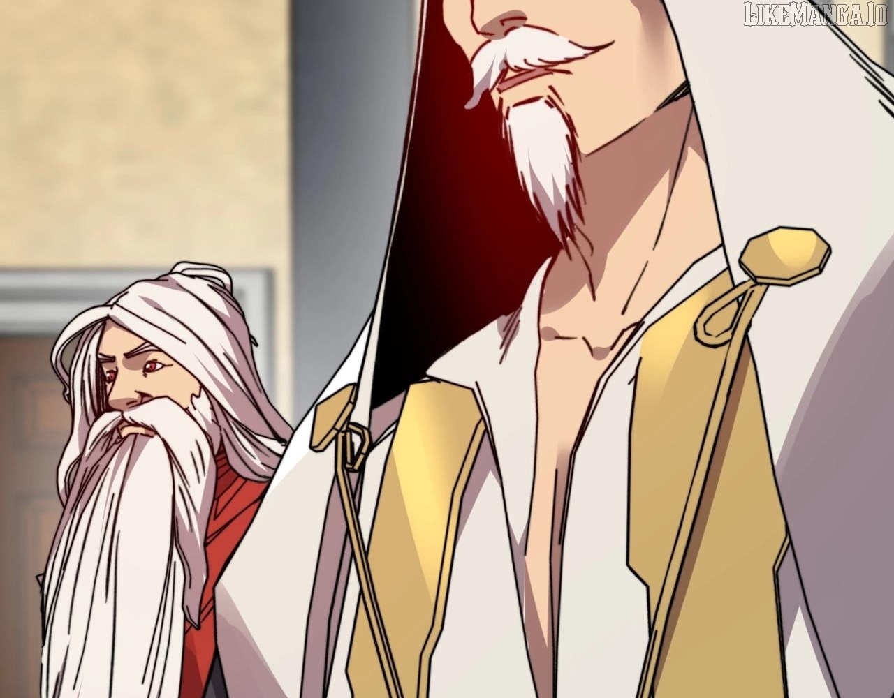 Starting As The God Of Wealth, Taming Billions Of Divine Pets! Chapter 45 - page 11